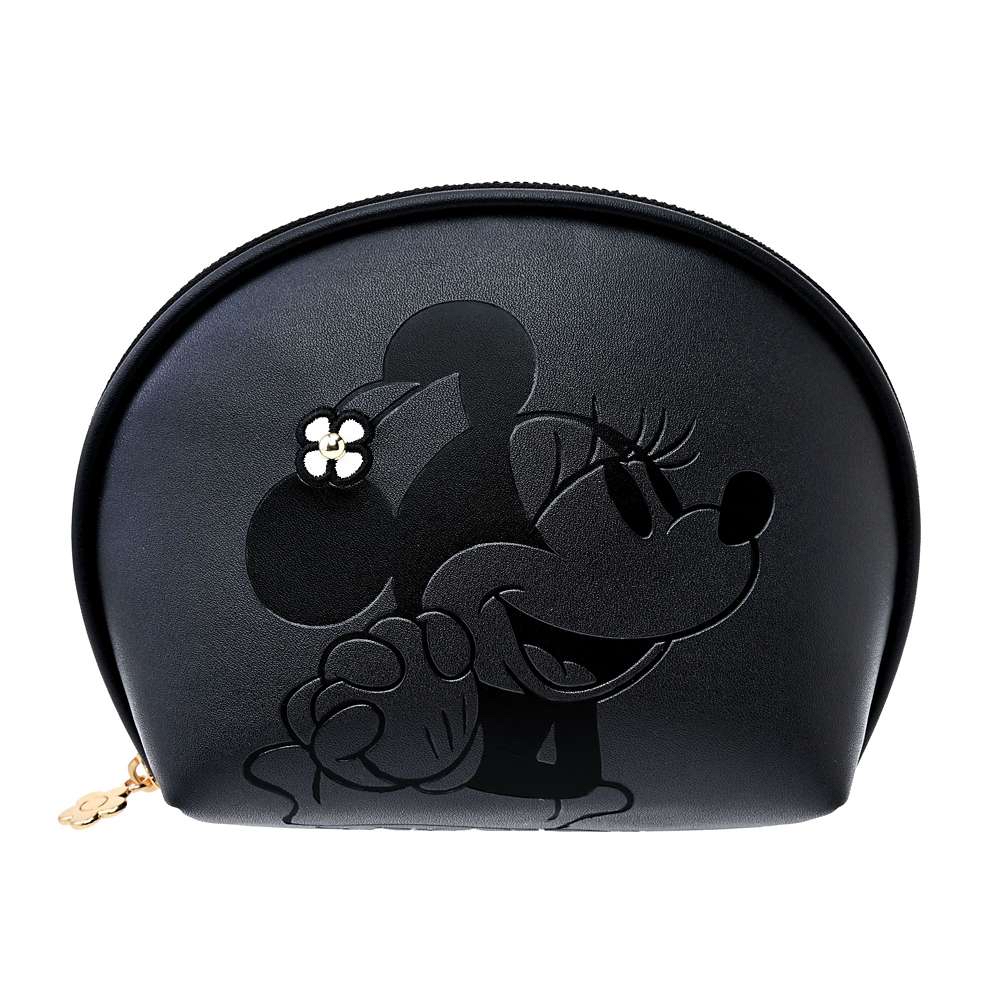🎀【預訂】 MARY QUANT x Disney Minnie 小包