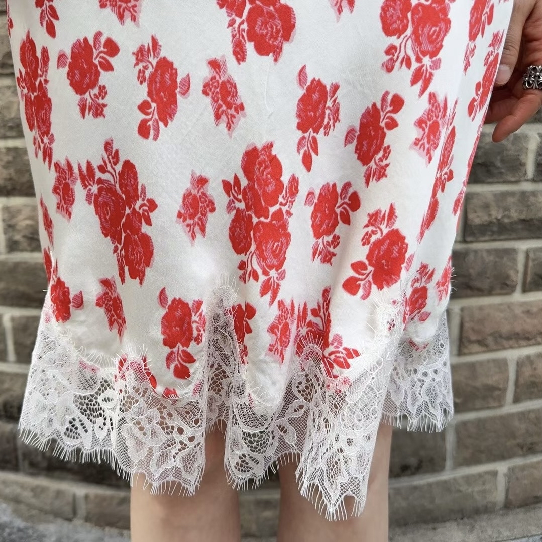 (2026SS) HELDER - SKIRT