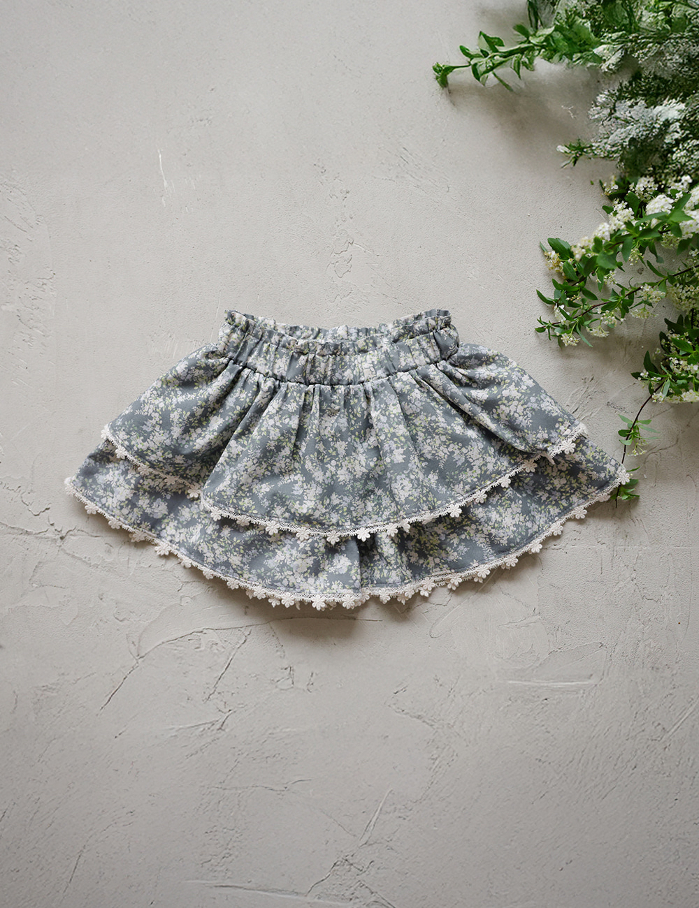 🇰🇷Puella_Flo短褲