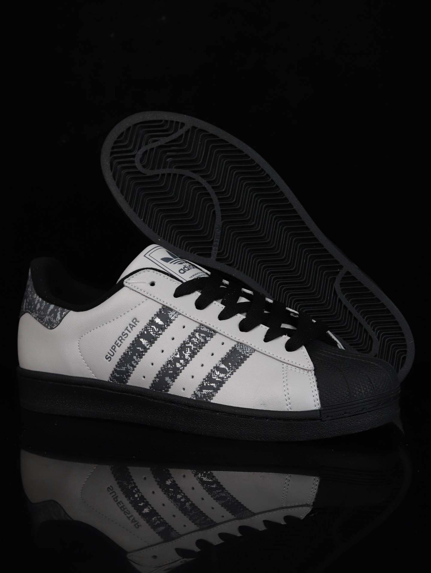 Adidas Originals Superstar II