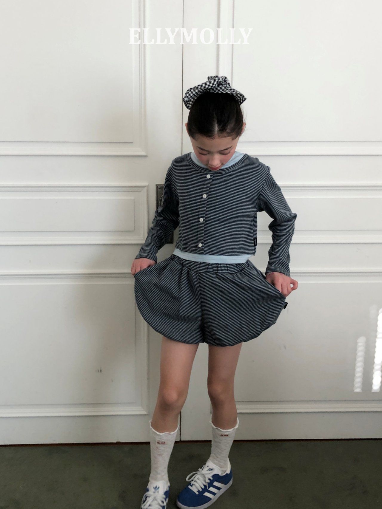 EL4362 Pants