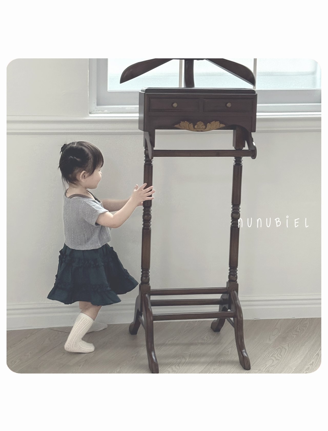 🇰🇷Nunubiel短裙