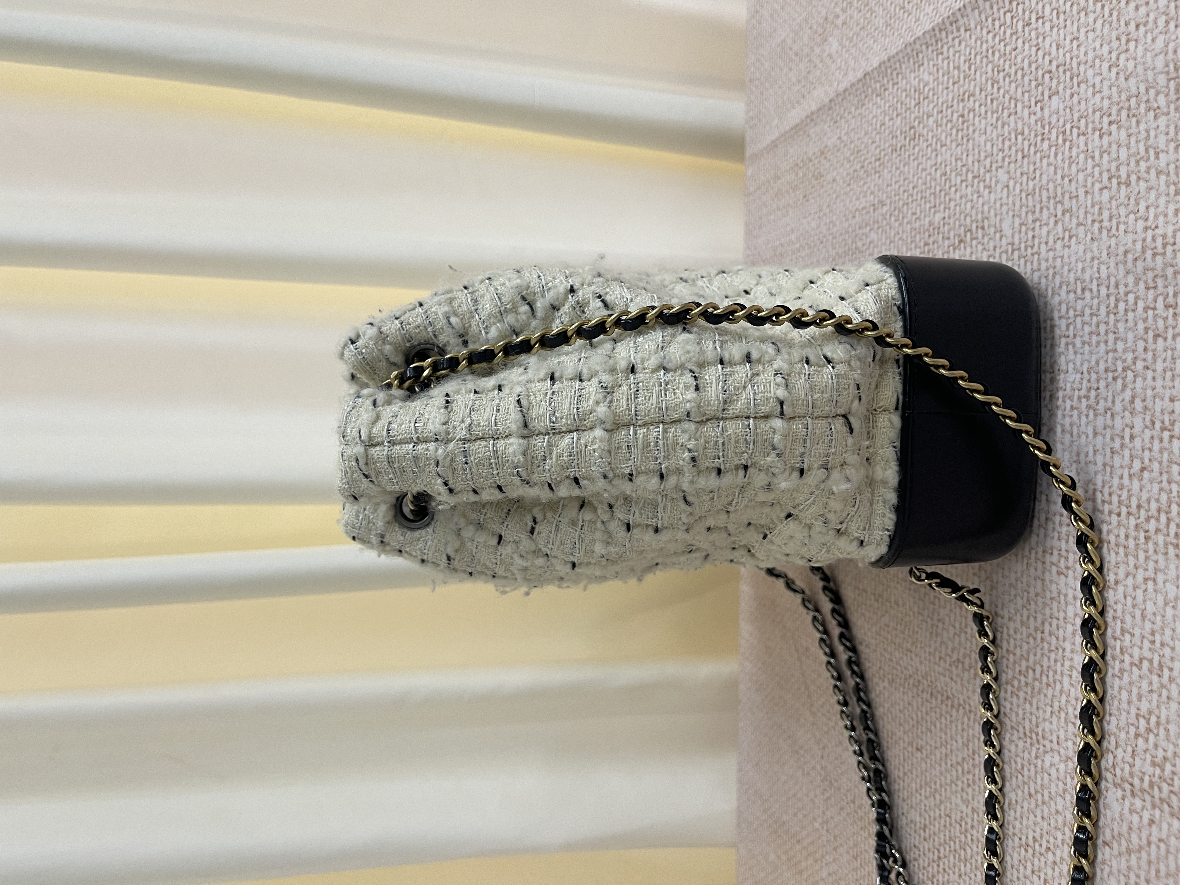 Pre-owned Chanel Gabrielle Bag / Product Code: 26020406