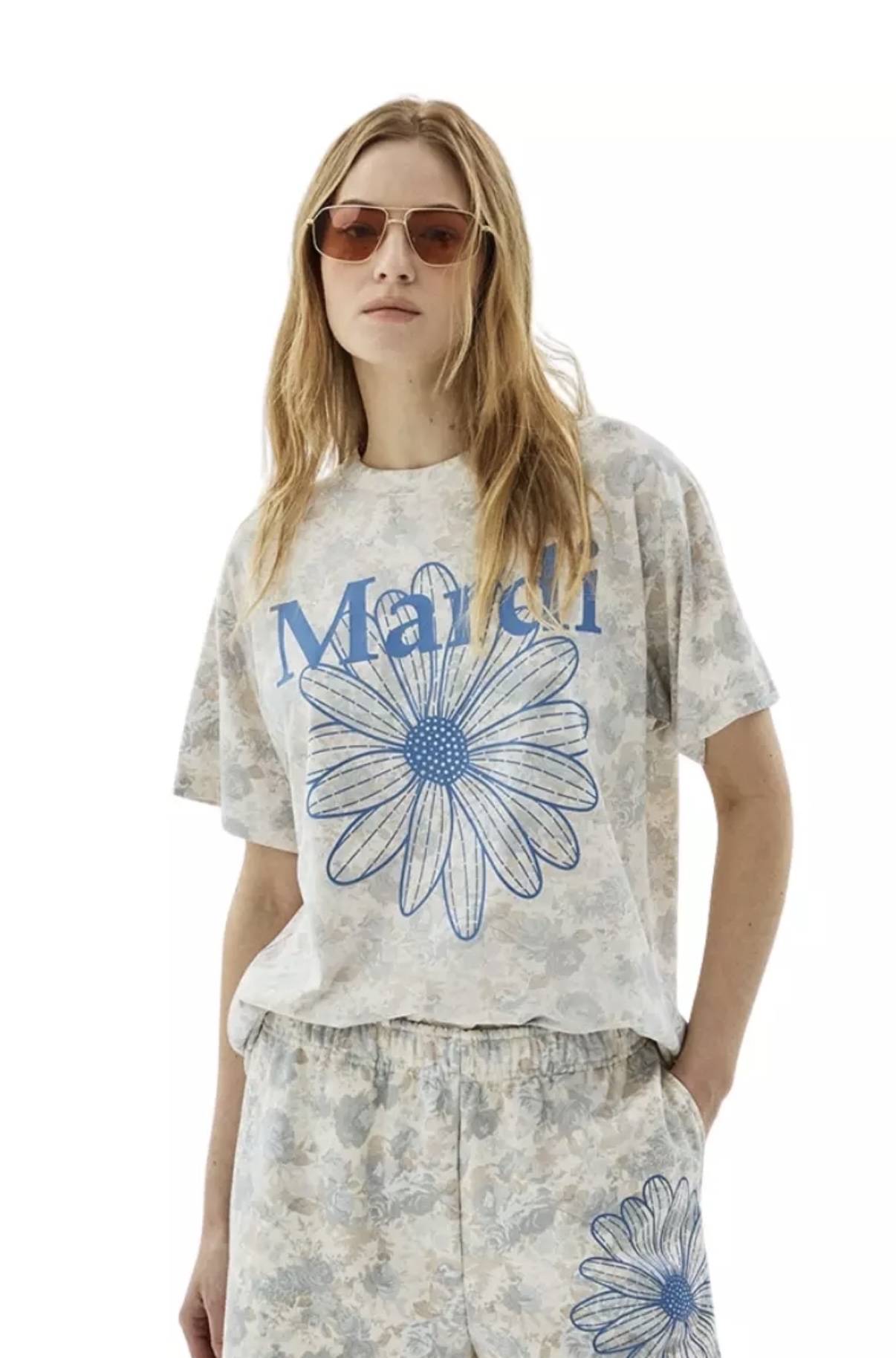 Mardi Mercredi Tshirt