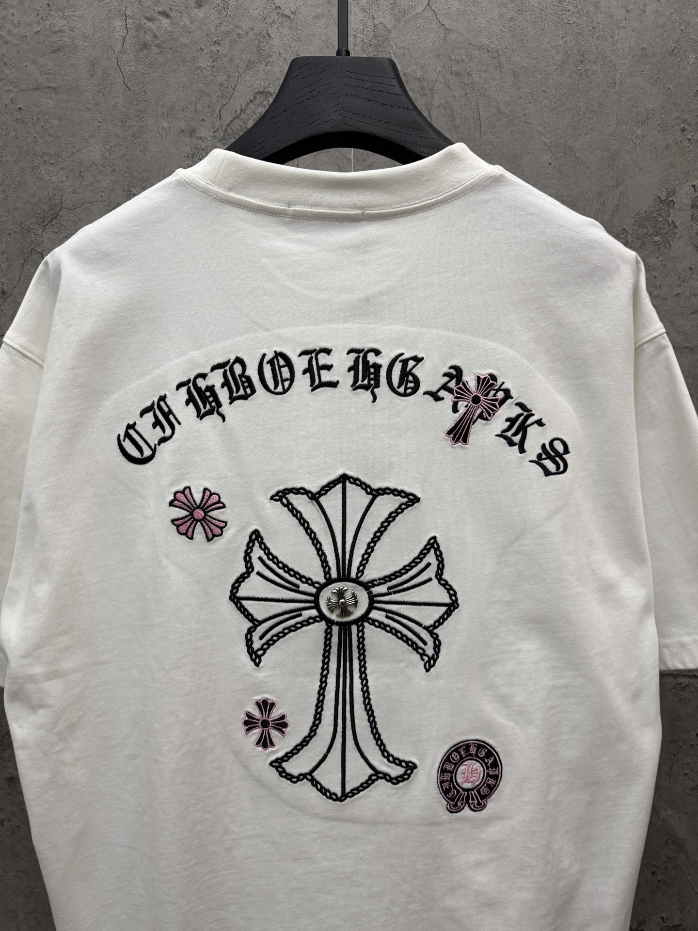 Chrome Hearts Tee