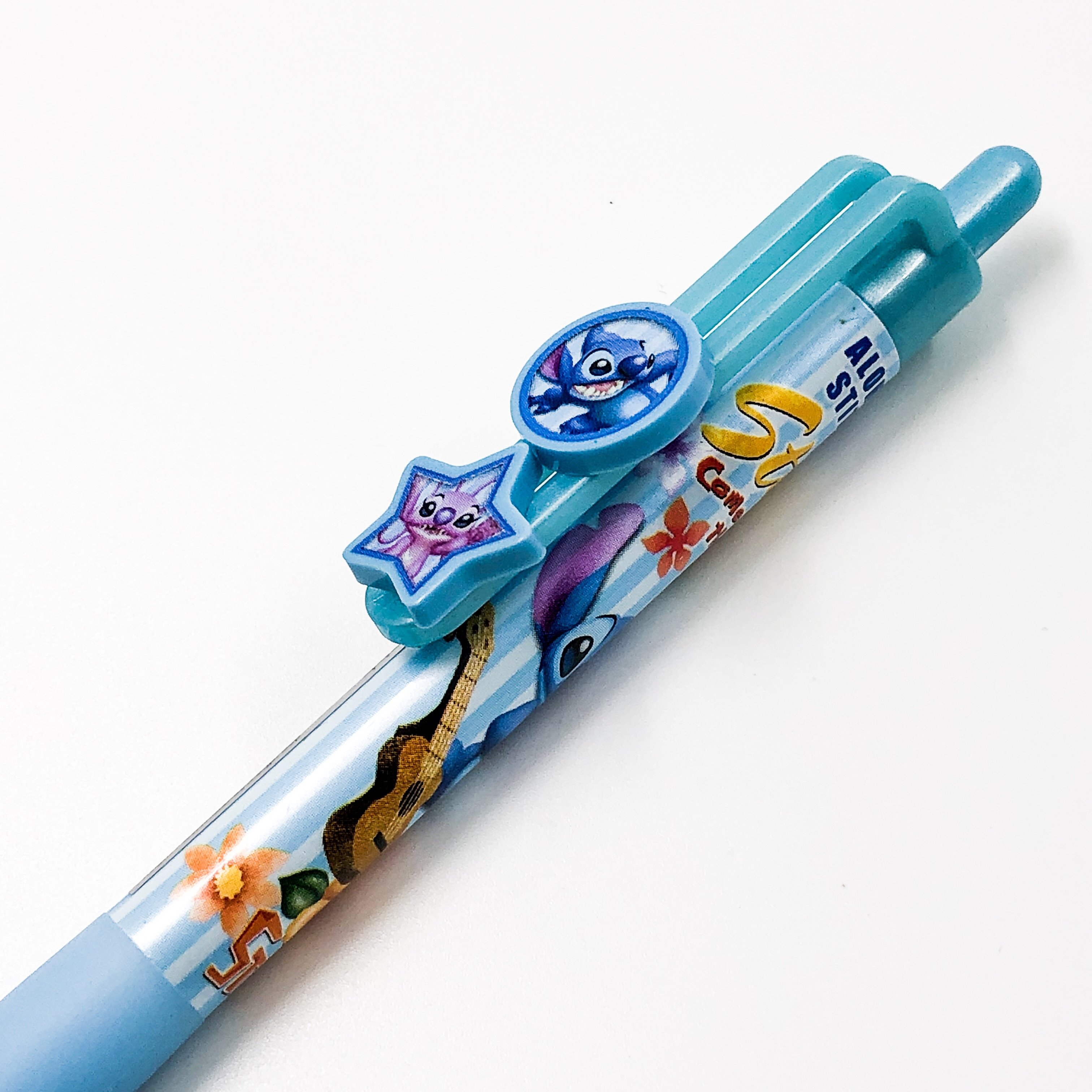 鉛芯筆 Stitch (4447-395)