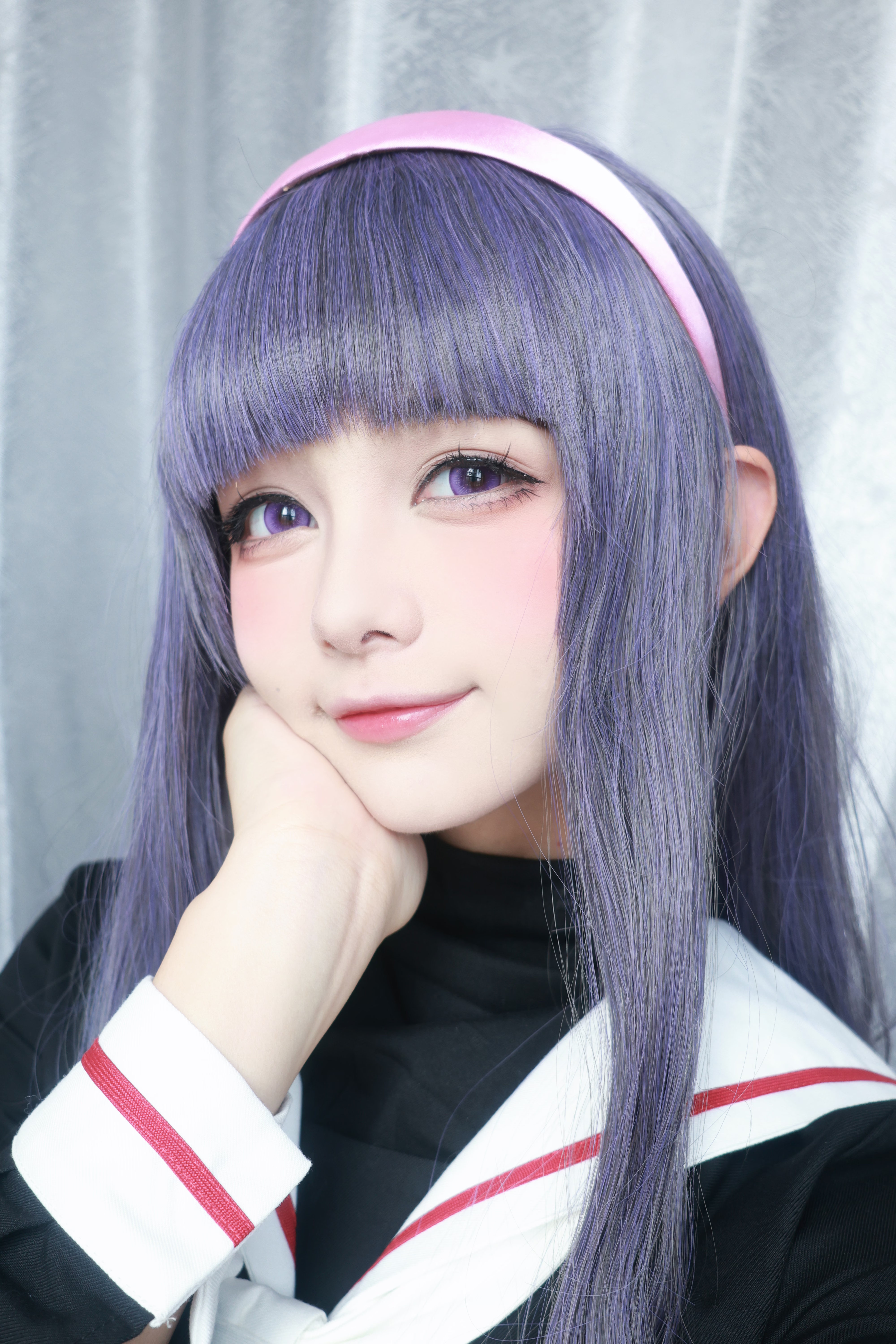 Apricotcon 日拋2片 螢火系列