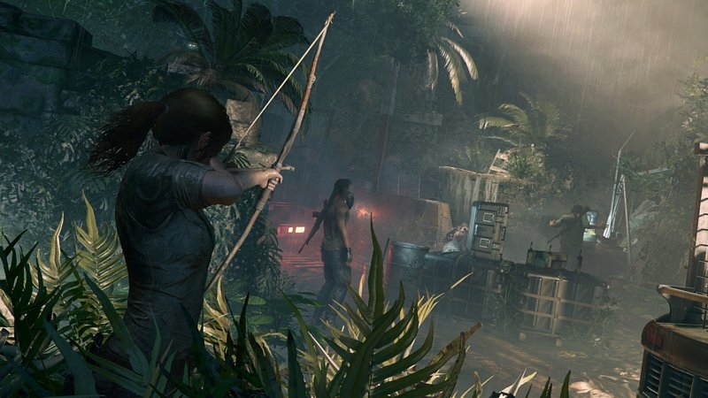 XBO Shadow of the Tomb Raider 盜墓者羅拉：暗影 最終版 中英日文版 (英文封面) XBO-0448