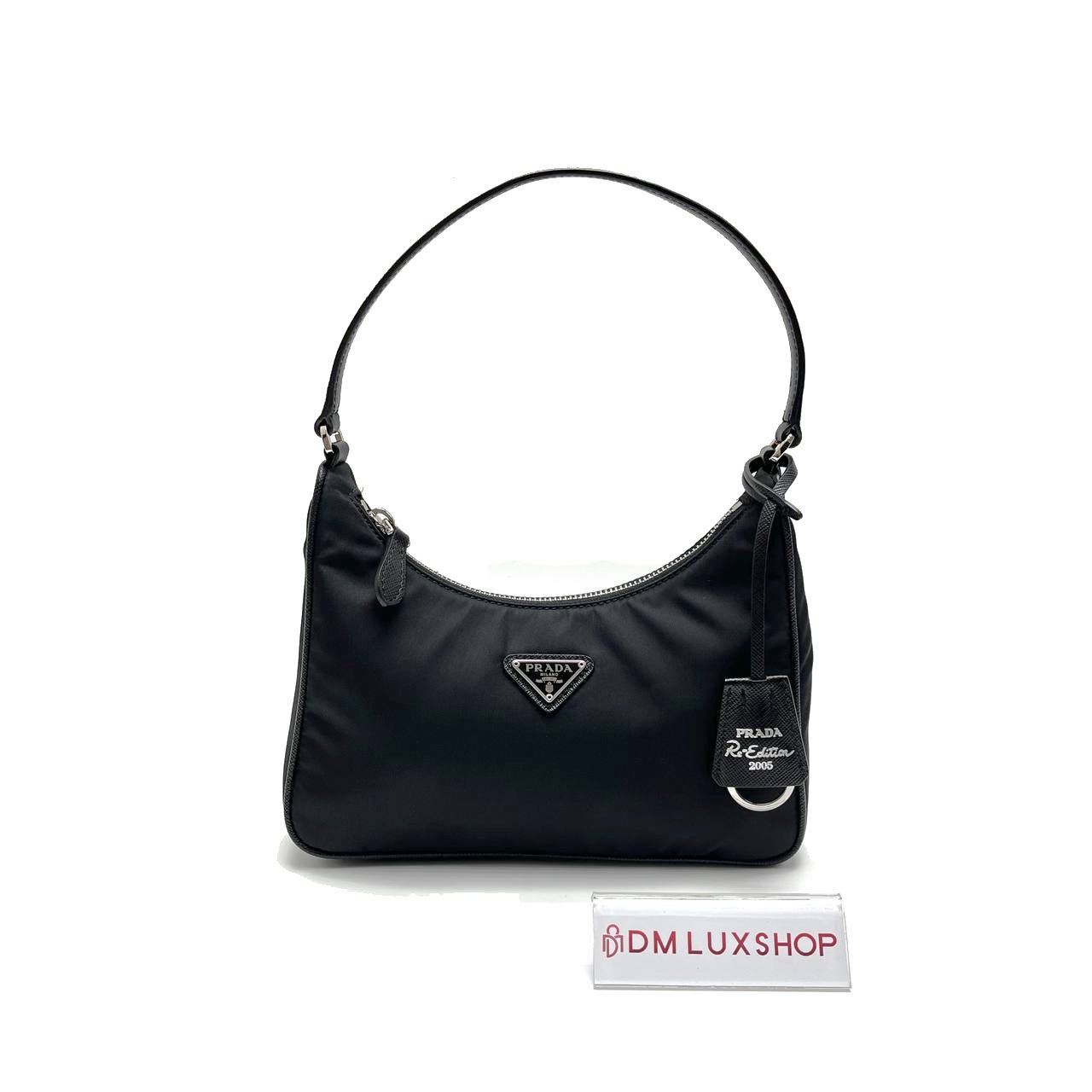 Prada Re-Edition 2005 Mini Bag