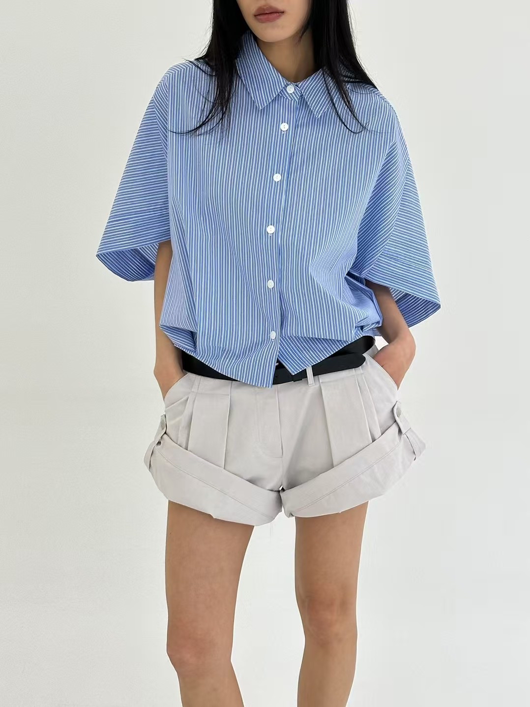 (2026SS) DAYLOG - TOP