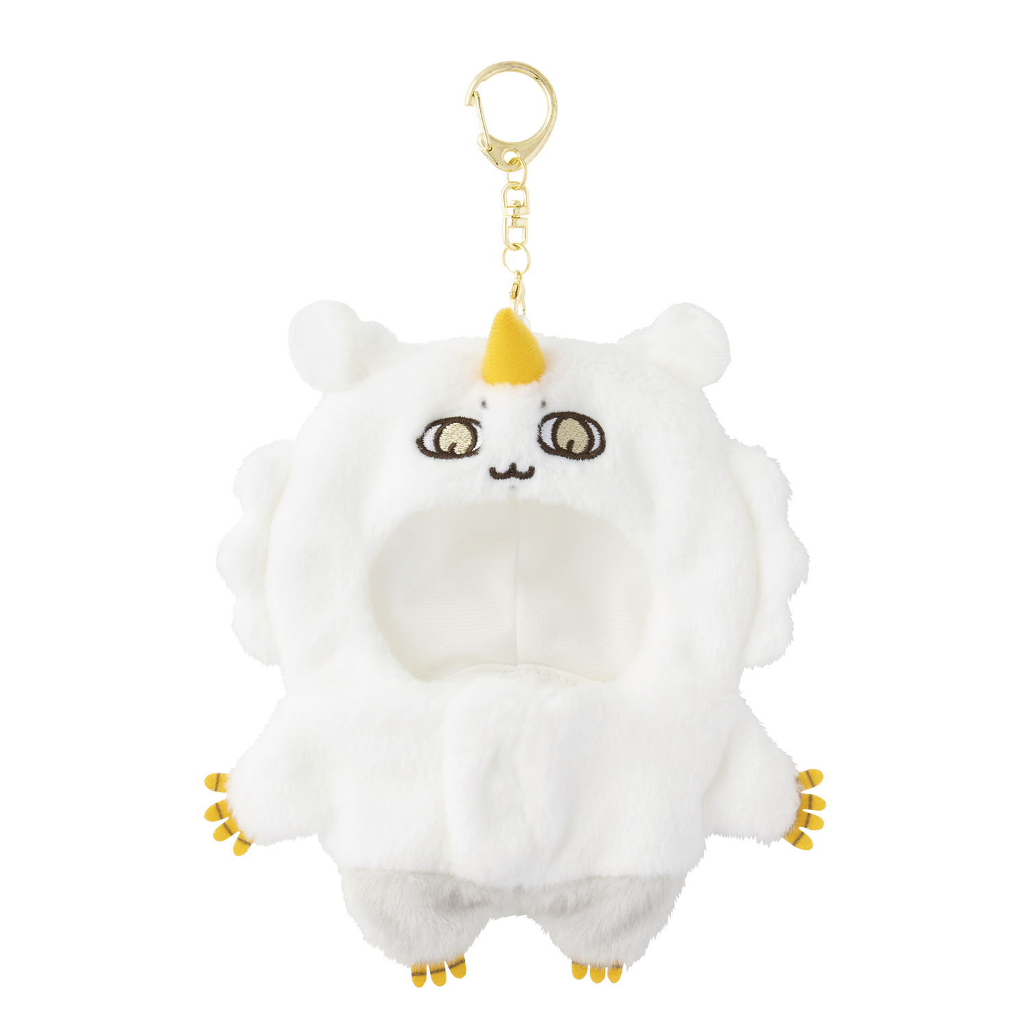 Chiikawa Park掛飾公仔衫 - 那孩子