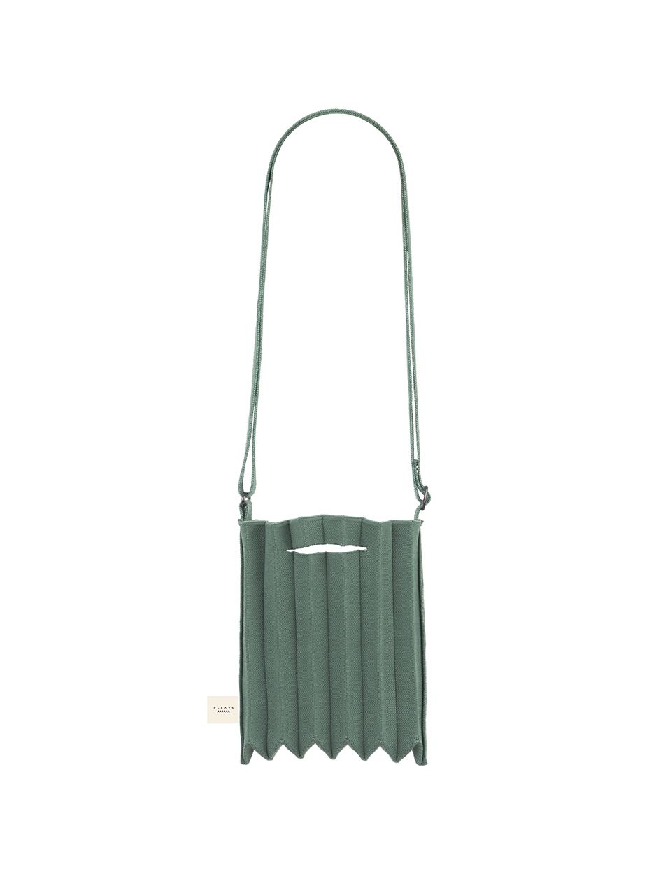 PLEATSMAMA Mini Studio Bag (5色)