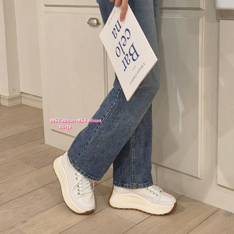 R6132 韓國🇰🇷厚底sneakers
