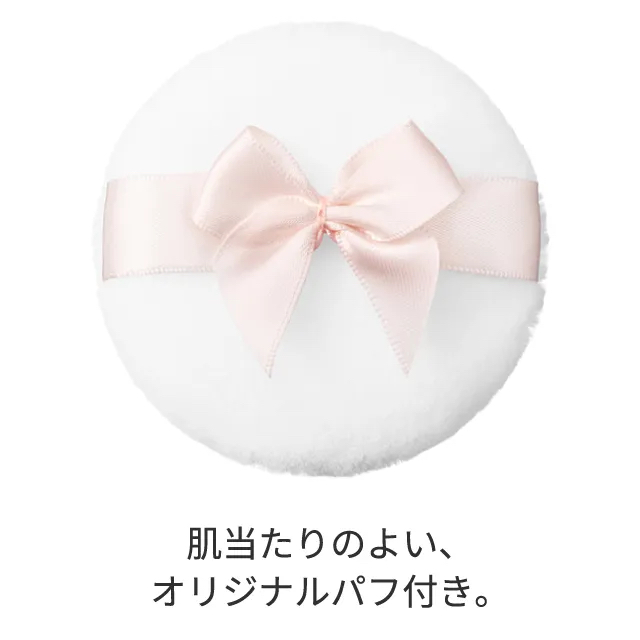 🎀【預訂】Jill Stuart Glow Chiffon Lasting Loose Powder 04