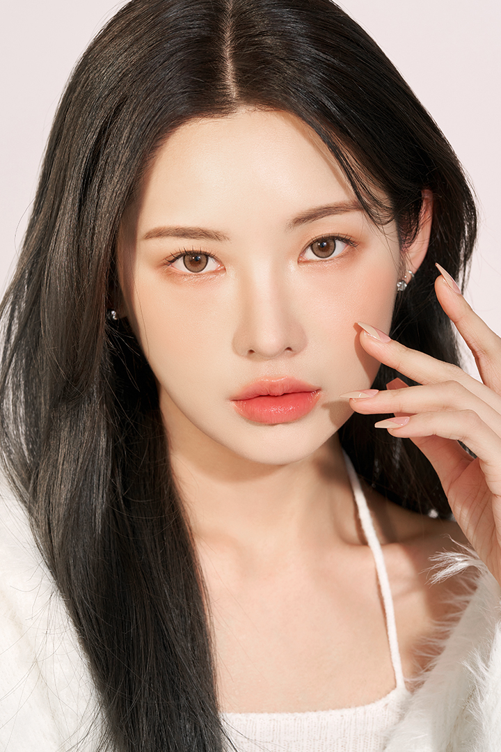 ANN365 - Day Ring Brown (1day/10P)