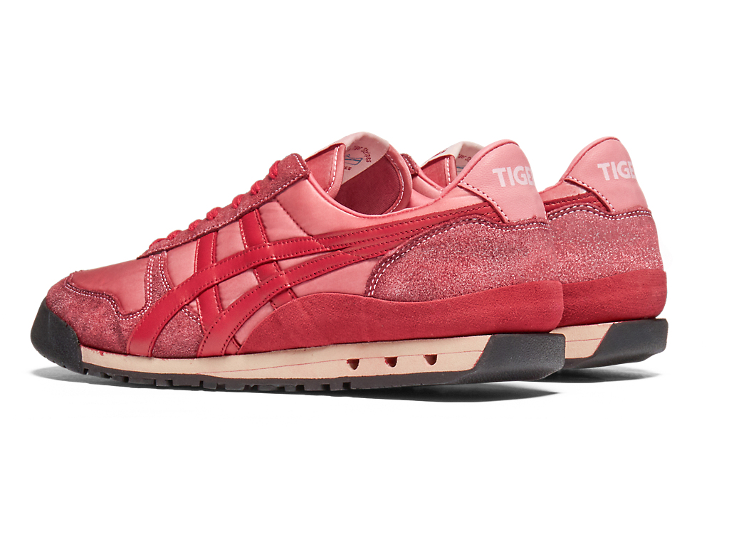 【预购】Onitsuka Tiger ULTIMATE 81 NM｜1183C588