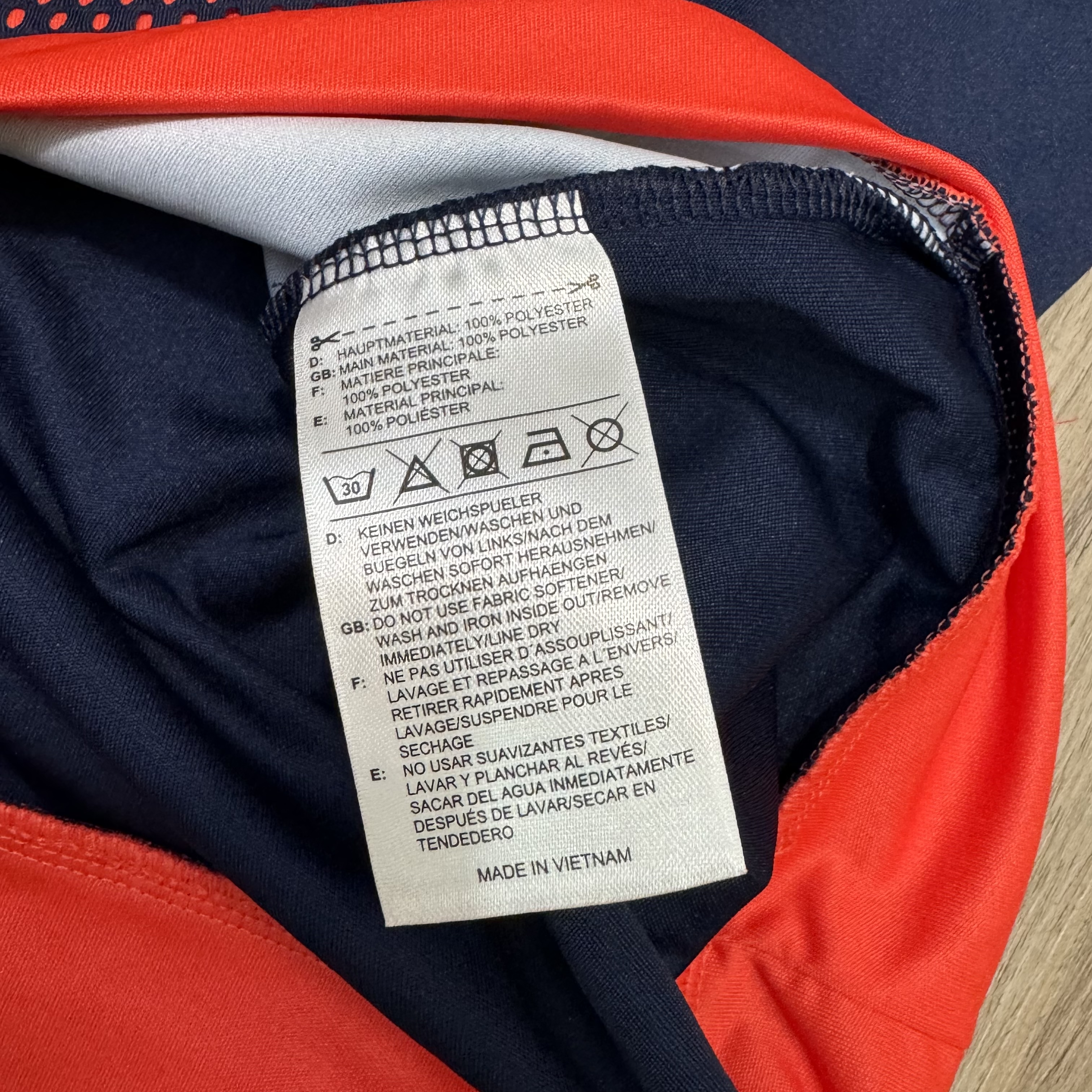 Colombia 15/16 away shirt #9 Falcao