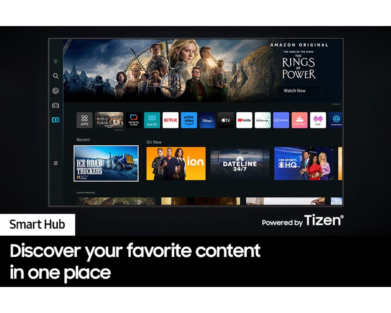 98" SAMSUNG 4K Q80Z QLED 巨屏電視機 超值 免費睇位 98Q80ZJXXZ(國際版）