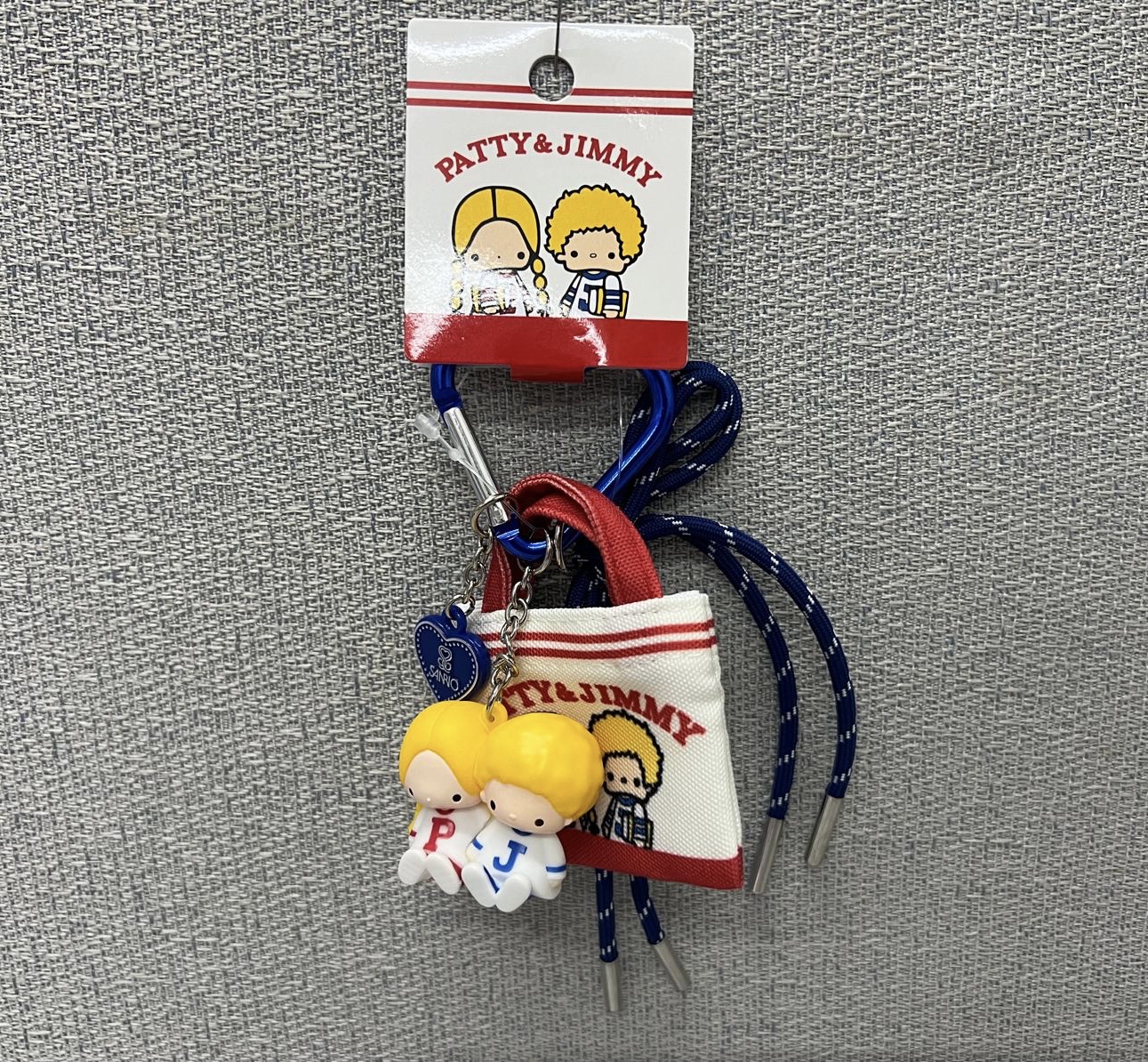 🎌日本直送🎌Sanrio 復古系列造型吊飾