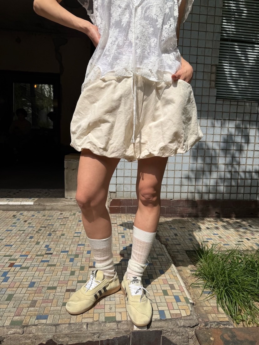 (2026SS) FRANC - SHORTS