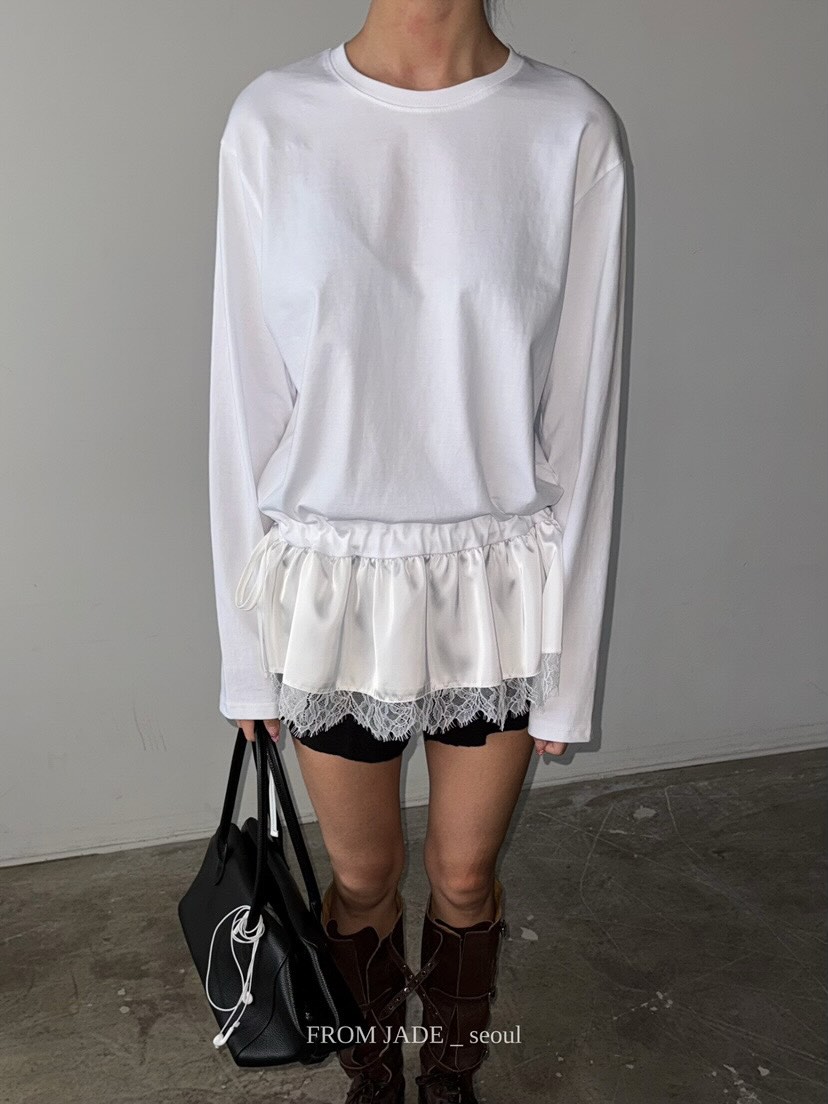 (2026FW) JADEMARKET - TOP