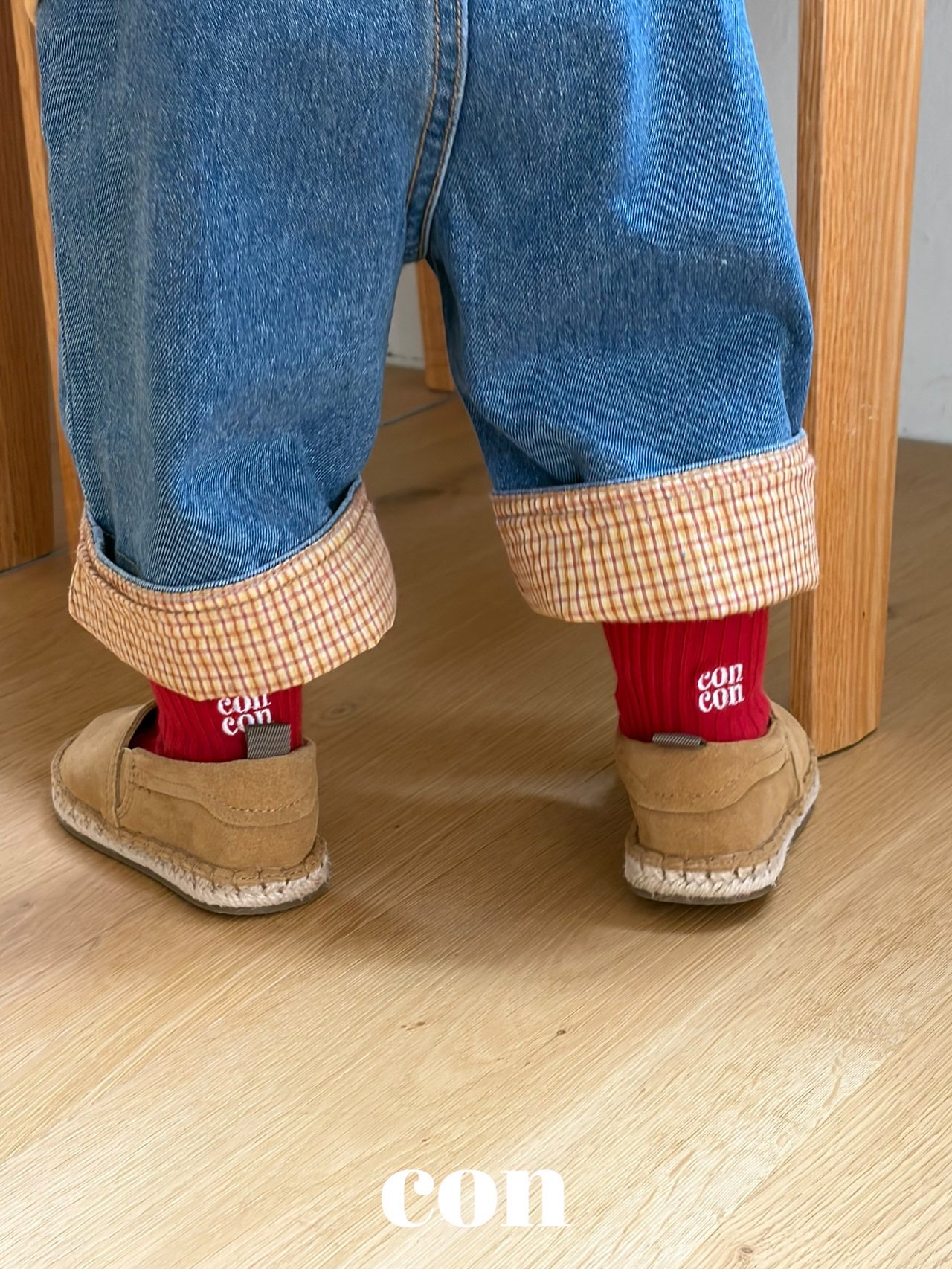 Con | CON Magic Socks (ACC)