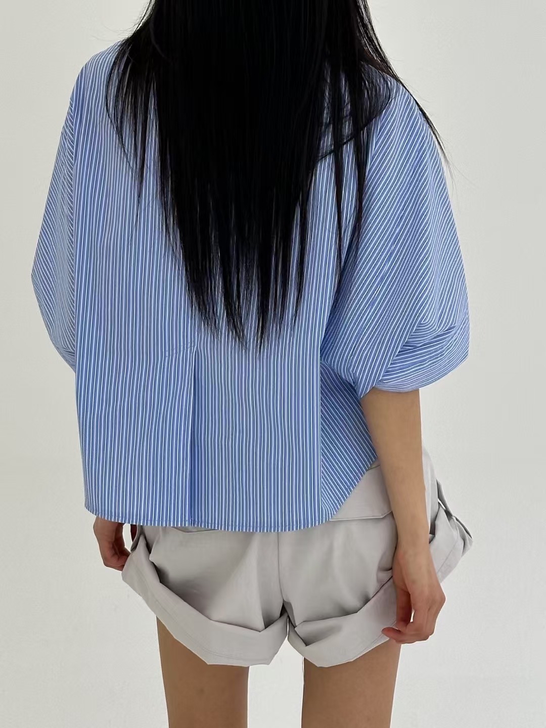 (2026SS) DAYLOG - TOP