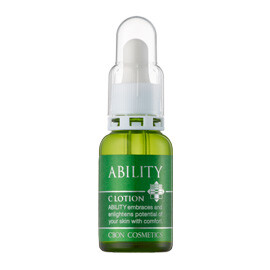 C'BON <ABILITY> 海骨 C 精華液<日本製 >