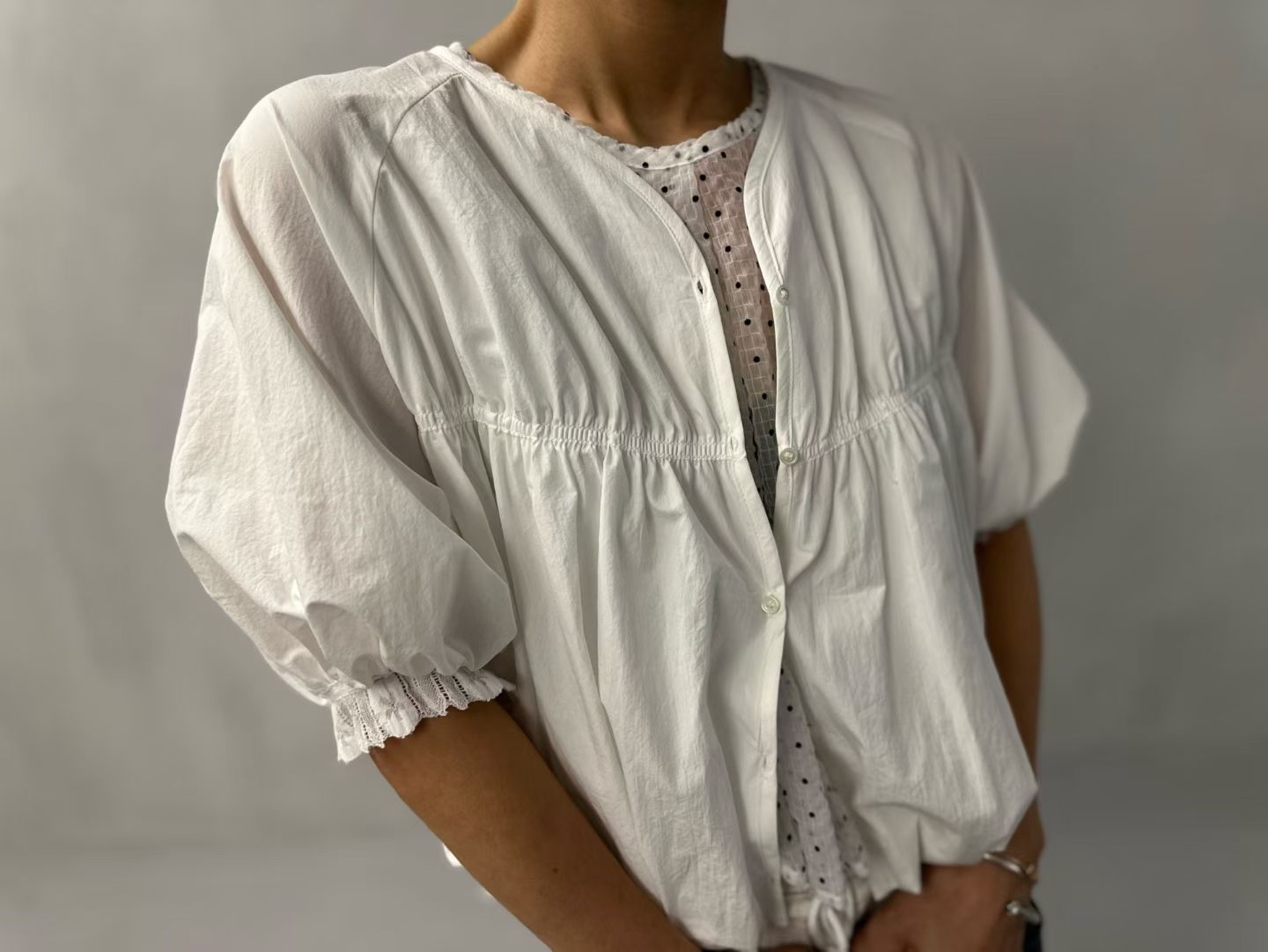 (2026SS) MAISONSTAFF - JK