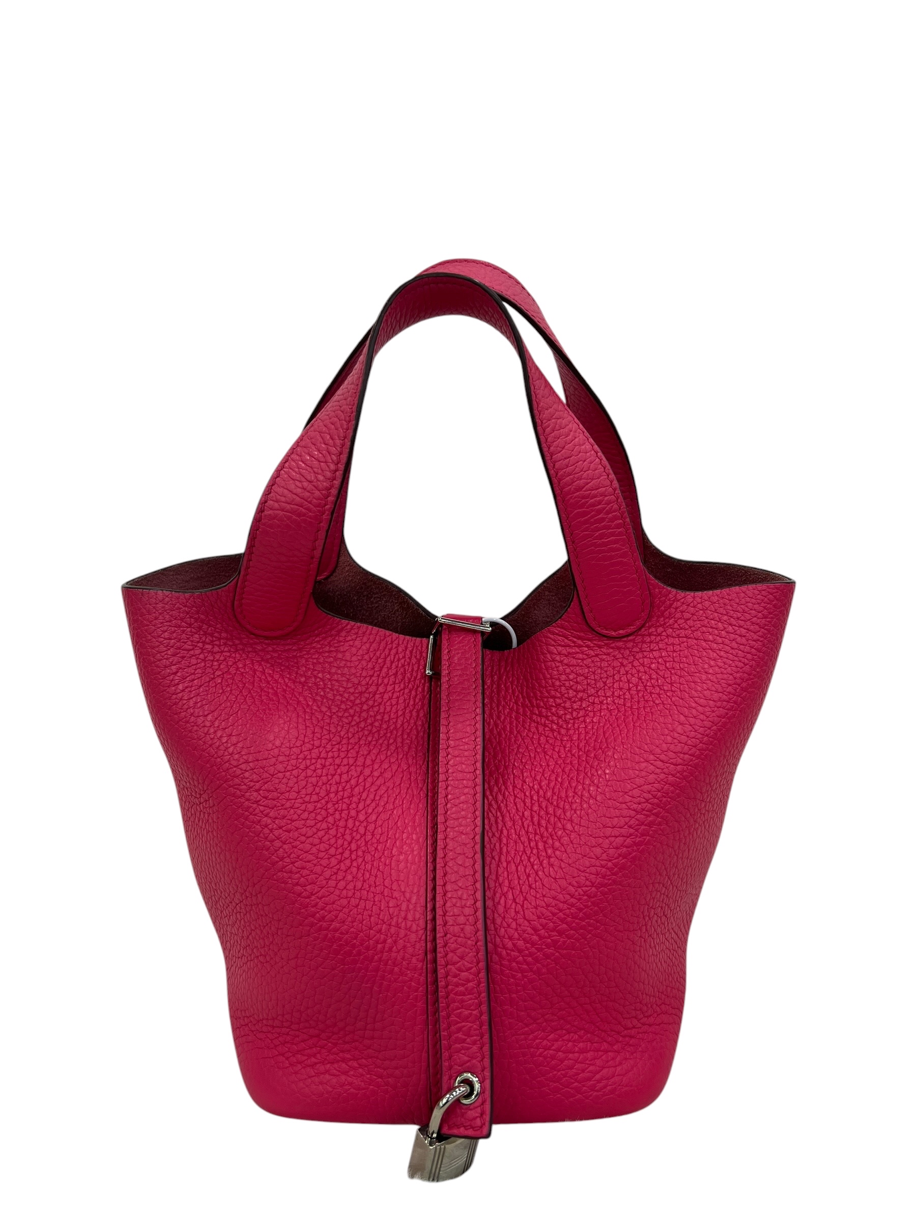 Pre-Owned HERMÉS P18 Stamp A / Product Code: 071704