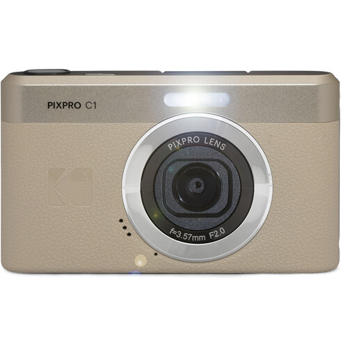 Kodak PIXPRO C1 柯達 C1 數碼相機