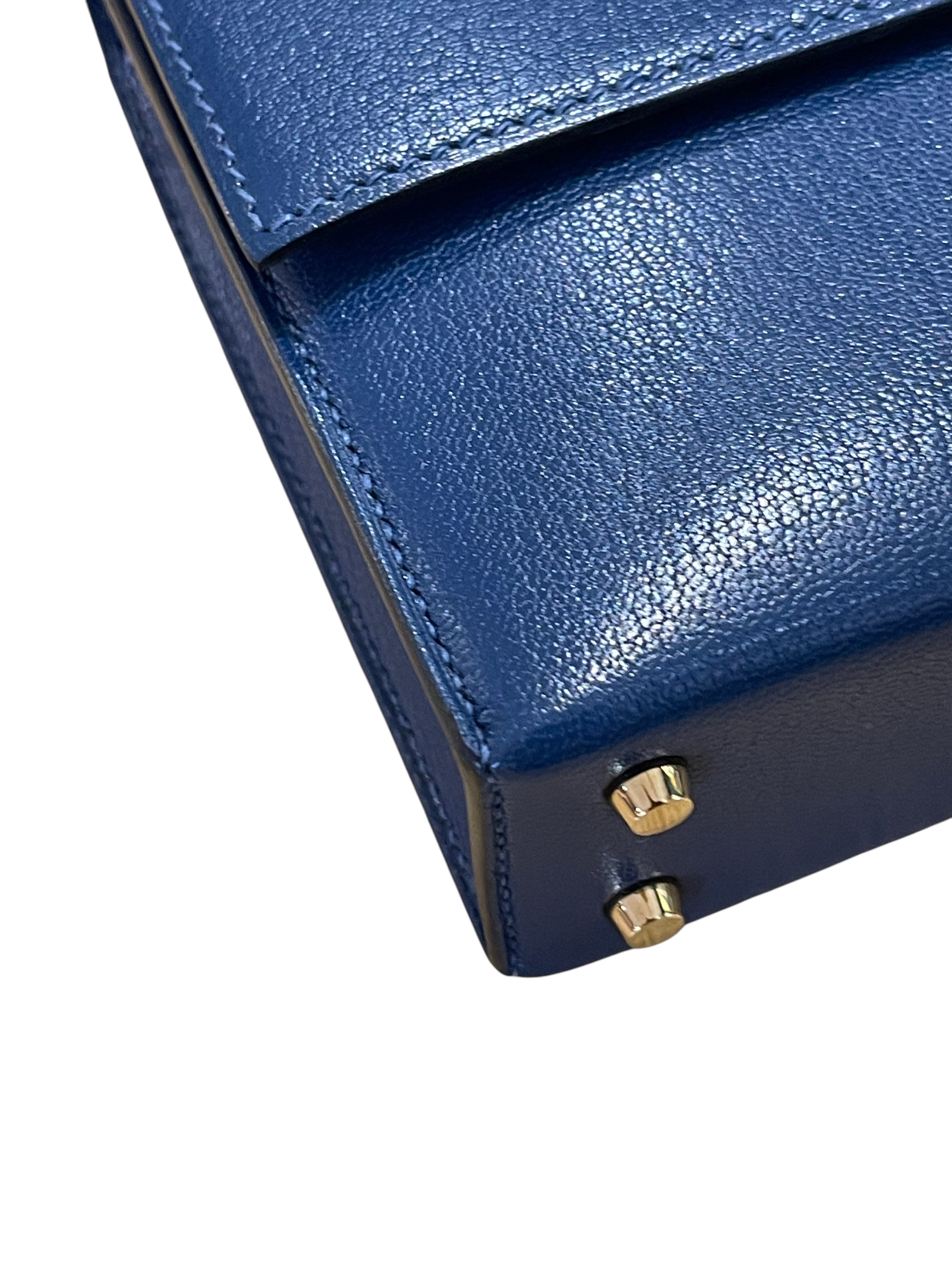 Pre-Owned HERMÉS Verrou Mini Stamp D / Product Code: 26051506