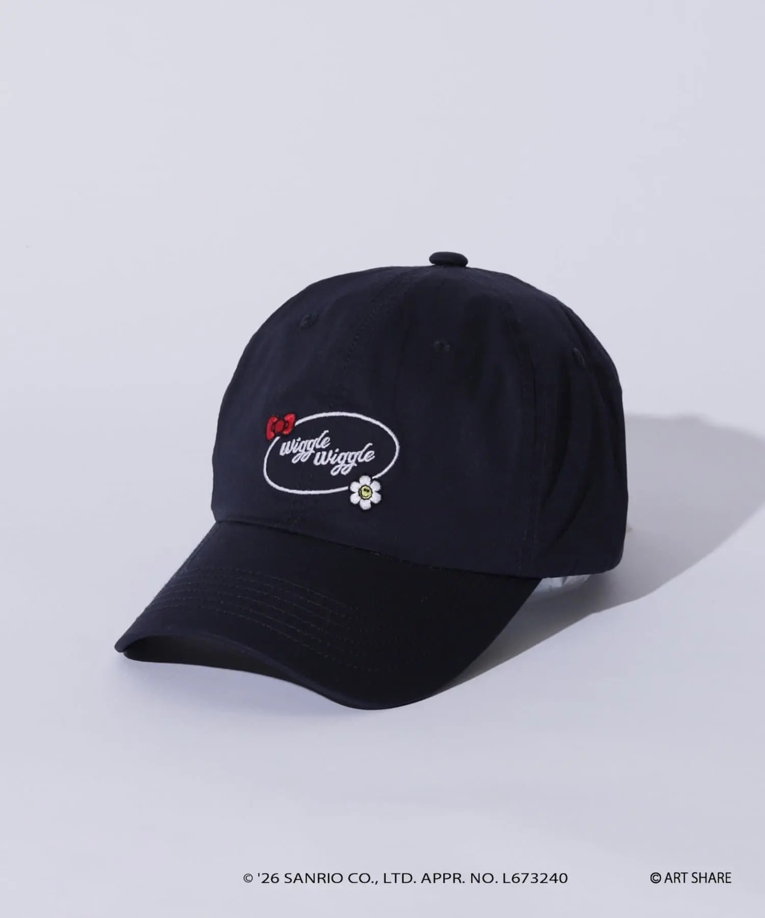 日本預訂📍日本Sanrio x Wiggle Wiggle系列 -  2026年11月下旬出貨