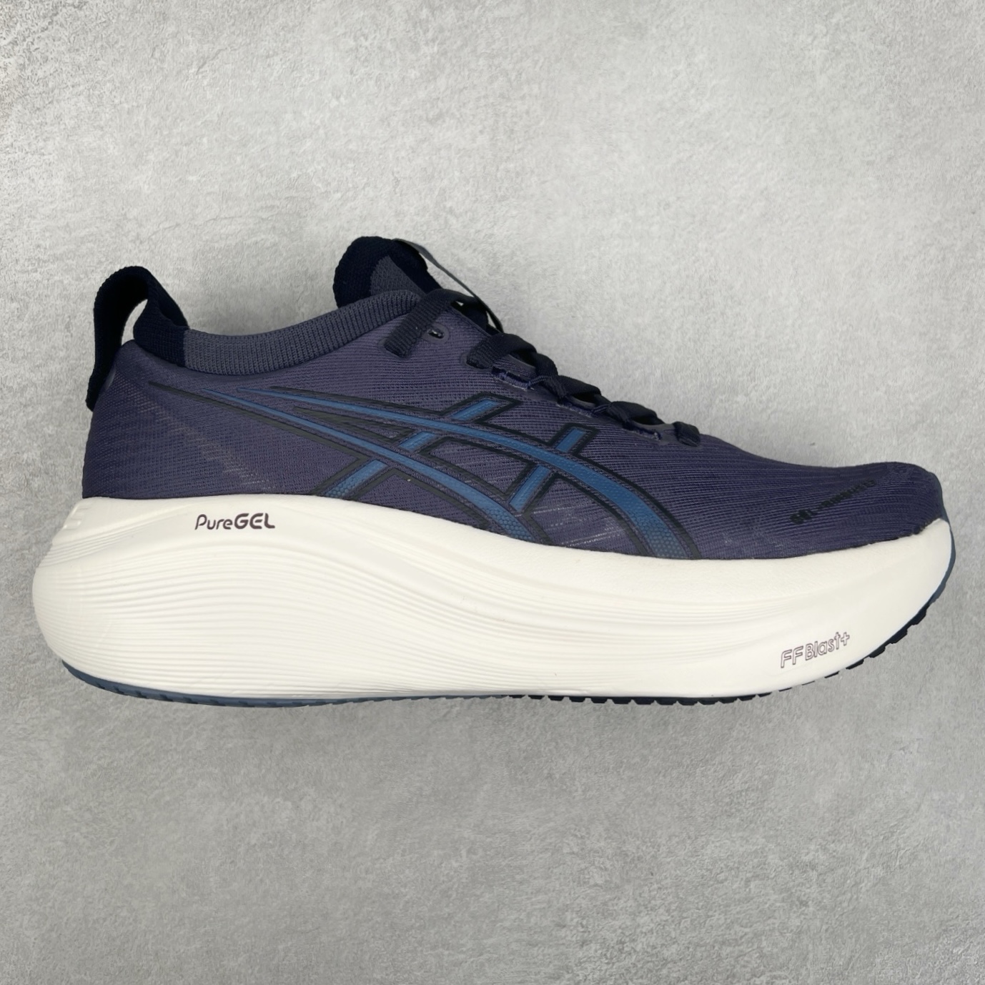Asics Gel-Nimbus 27