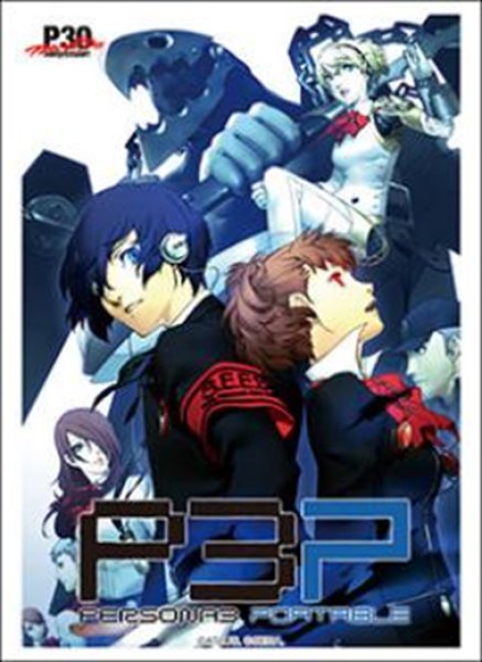 [預訂] Bushiroad 女神異聞錄 Persona 系列30週年 卡套 卡盒 桌墊 1月份