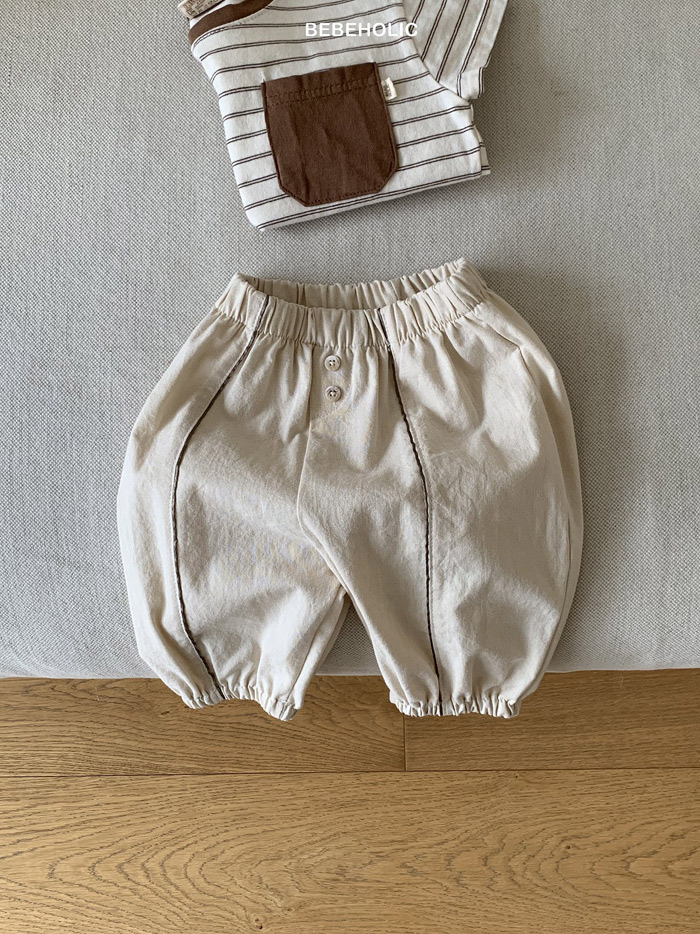 🇰🇷Bebeholic長褲