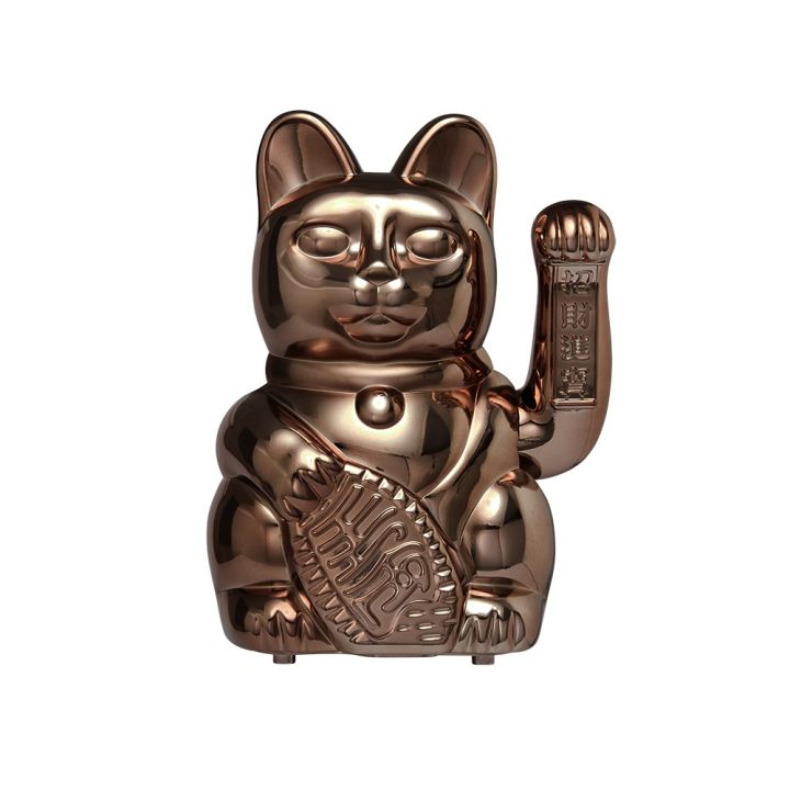 📦訂購 台灣代購 Jumbo Lucky Cats 特大號幸運繽紛招財貓 