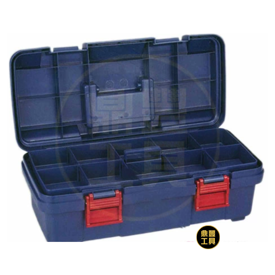 Ring Star 17.7"工具箱 SR-445