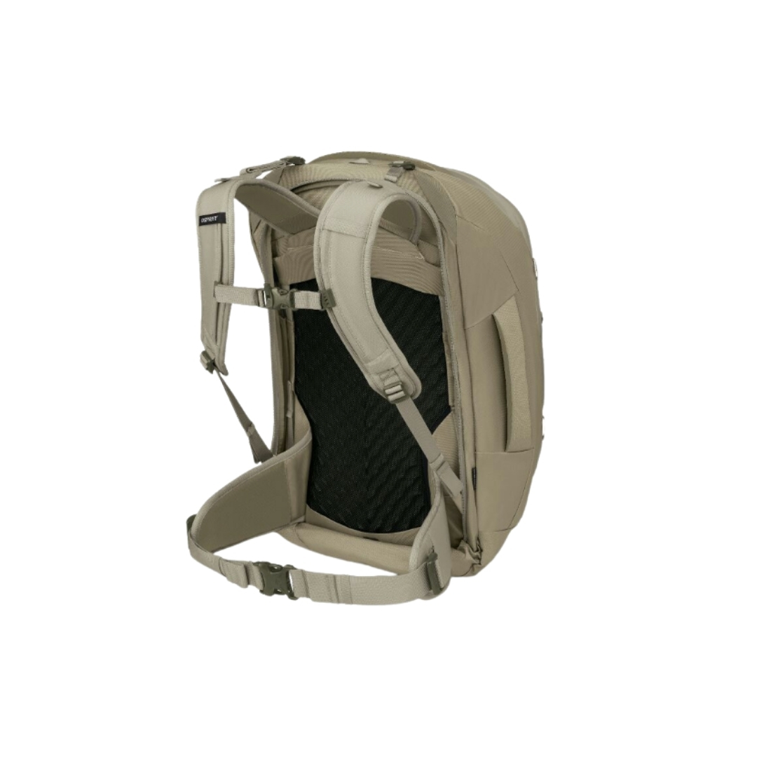 【多色選擇】Osprey Farpoint 55 (F25)旅行背包 (子母包)