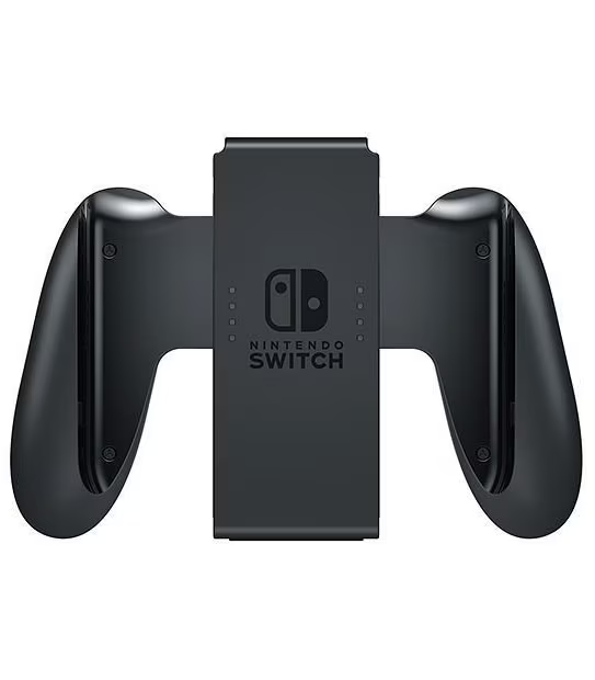 NS JOY-CON 控制器握把 Charging Grip (拆機,散裝) NSW-3361