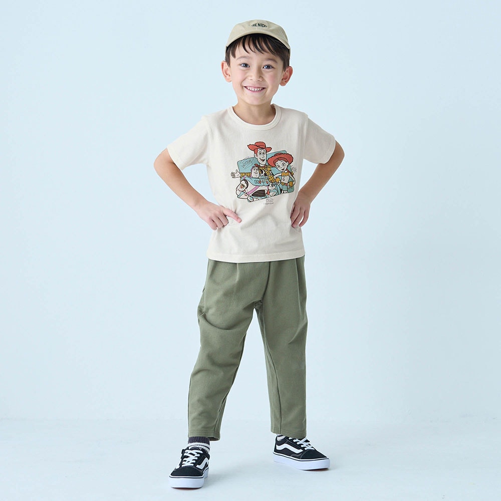 🆕【⭐訂購⭐】🇯🇵日本直送🌀❣親子裝❣#Disney 短袖 tee［10款選］🌀[PLCA-0251] [260419]