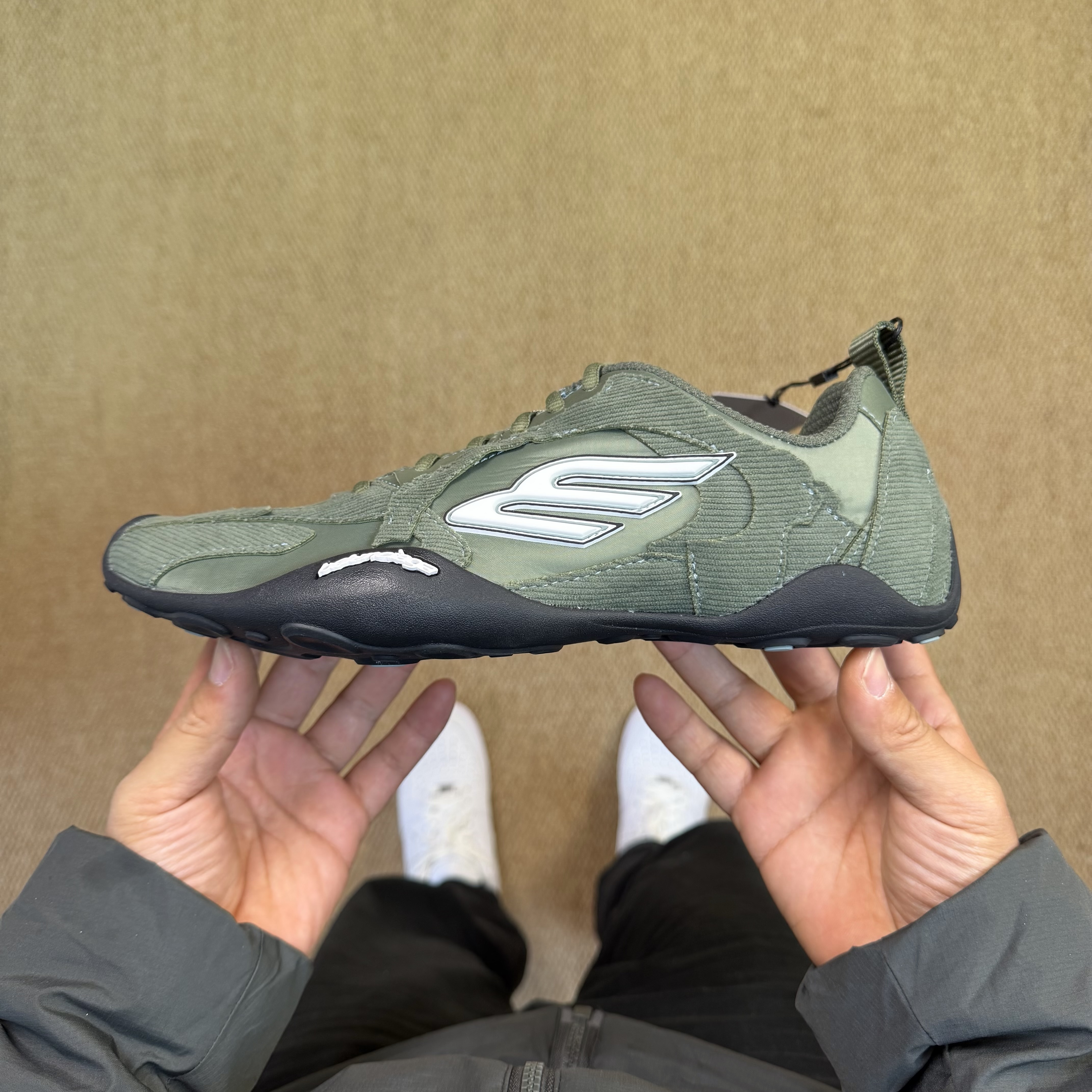 Balenciaga Monday Ultra