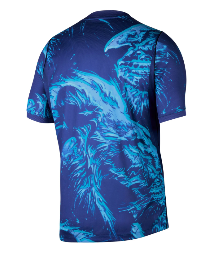 限時預訂 2026 英格蘭 龍門 球迷版