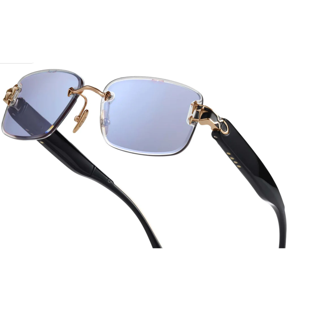 (🔥NEW RELEASE🔥) Chamelo Aura RX Eyeglass (Brand New Full Set)