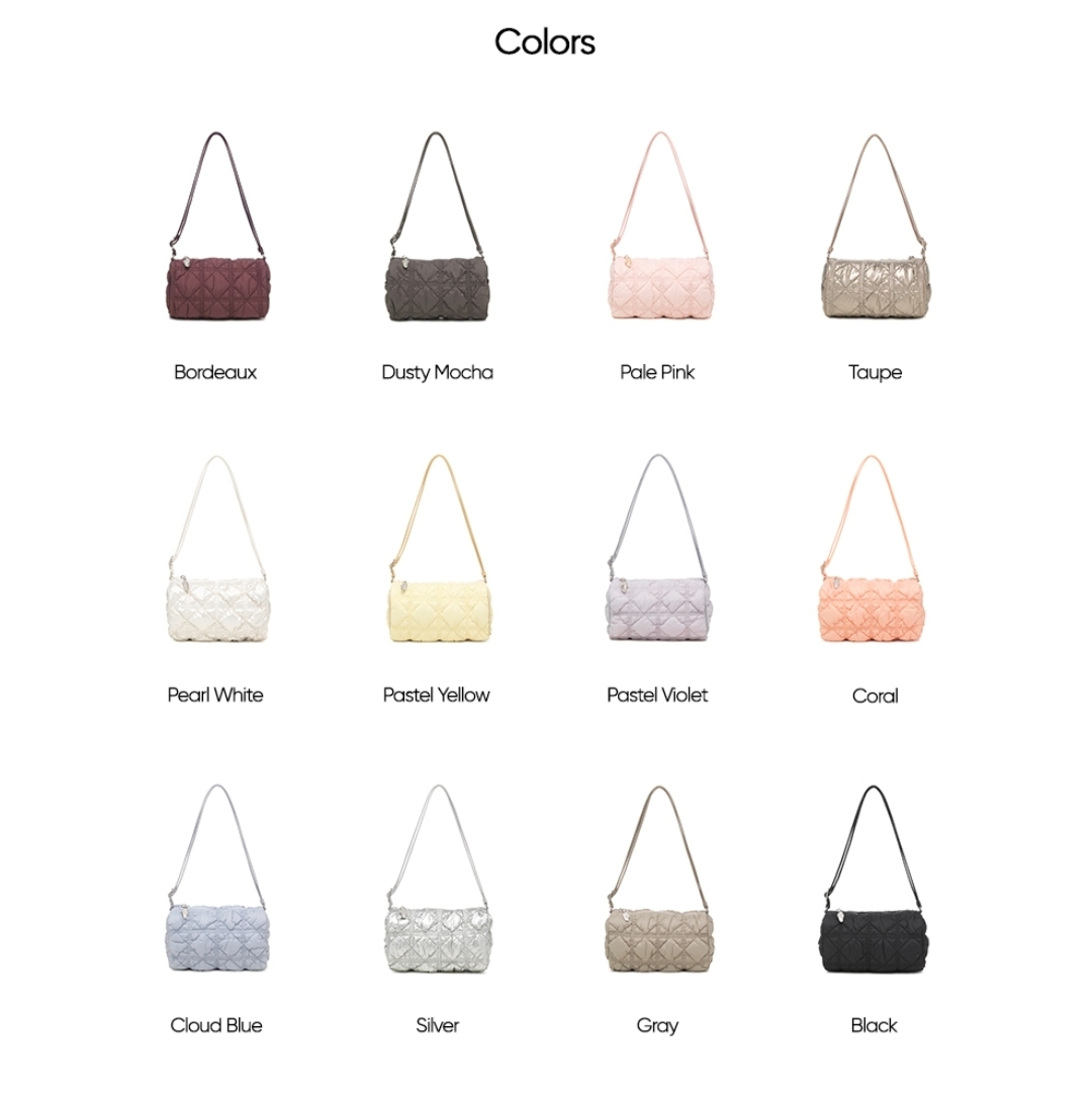 Carlyn Kira Bag 