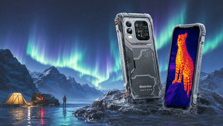 Mobile image
