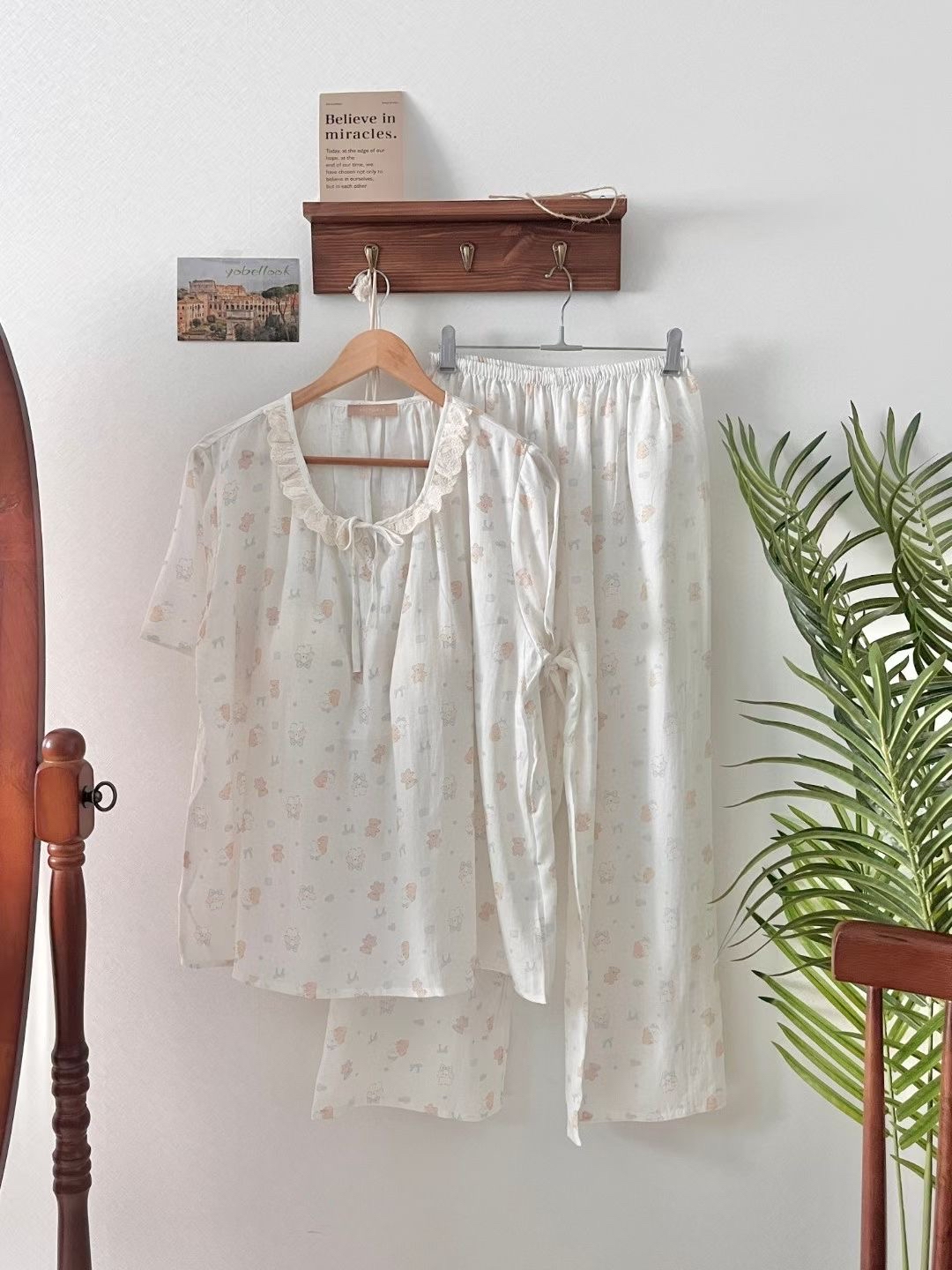 ☀️初夏連線 LIVE 4 | Bear Family 