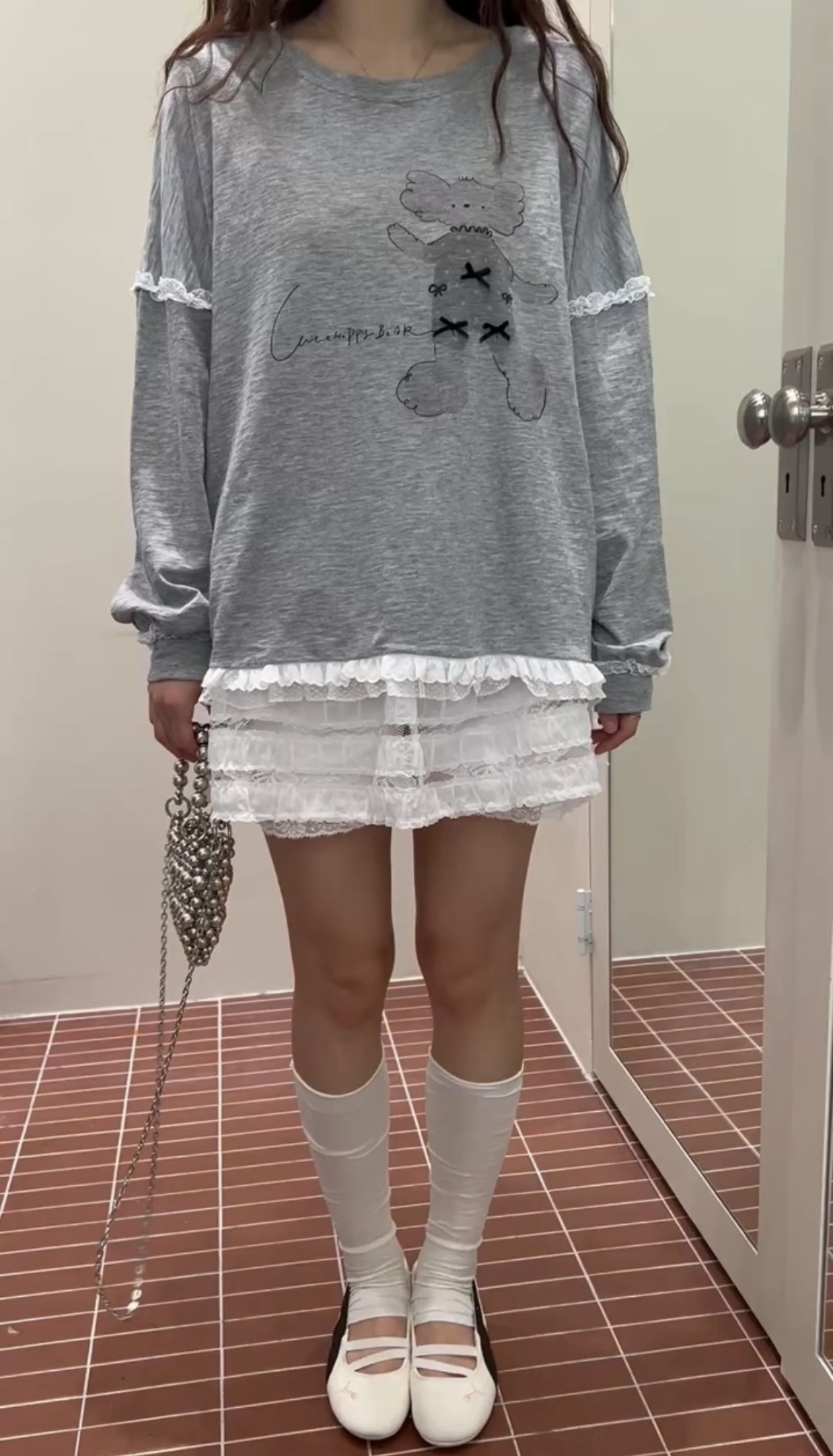 (2026FW) BE&BE - TOP