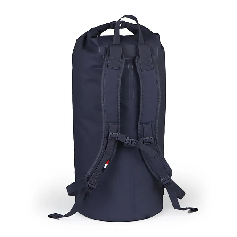 Zulupack Verseau 45L 法國海軍聯乘-圓桶形防水背包