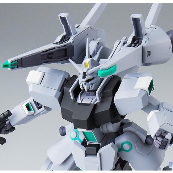 HGUC 1/144 GAEL CHAN’S SILVER BULLET [Sep 2026 Delivery]